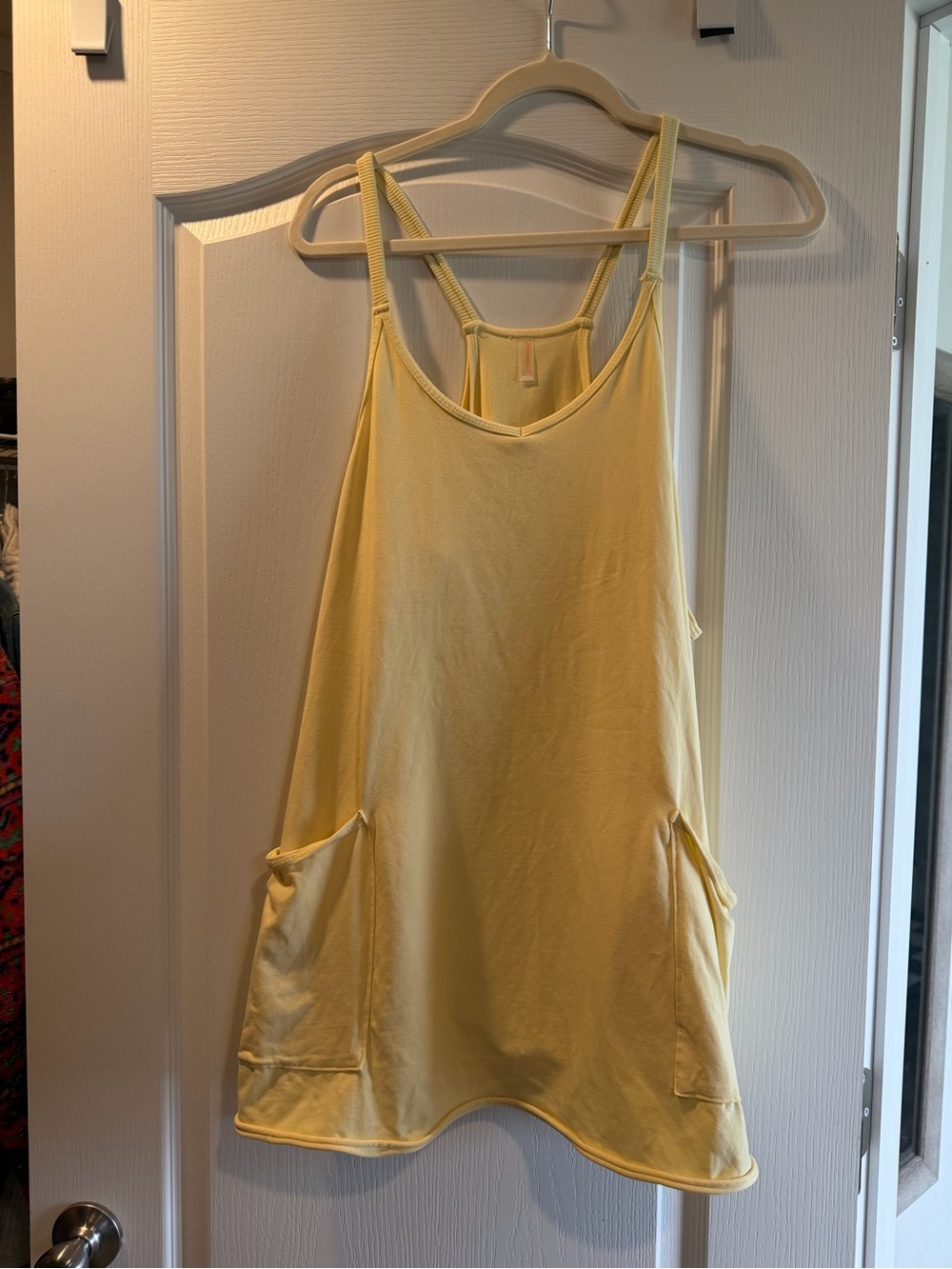 Free People Athletic Dress